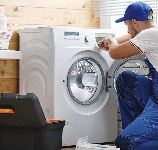 Washing Machine Service